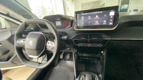 Imagen 4 de 16 de Peugeot 208 1.6l Style