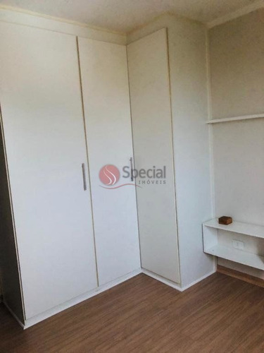 Apartamento Na Vila Ré - Af18947
