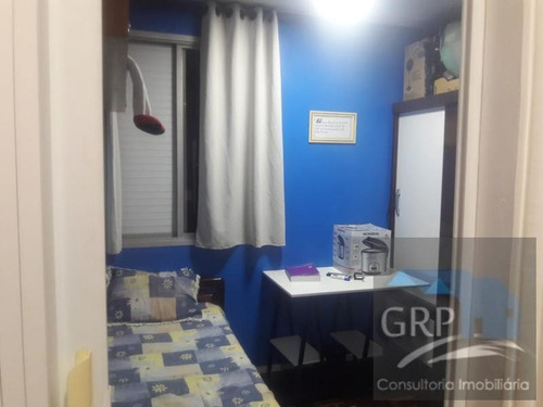 Imagem 12 de 15 de Apartamento Para Venda Em São Paulo, Jardim Santo Antônio, 2 Dormitórios, 1 Banheiro, 1 Vaga - 7640_1-983853