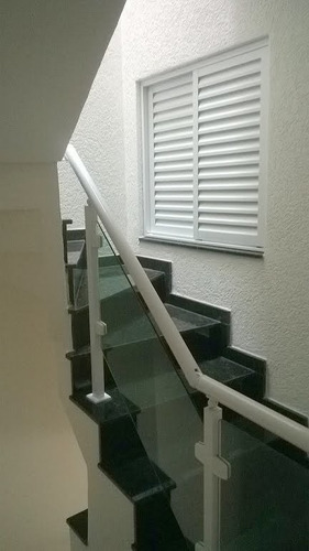 Imagem 4 de 15 de Casa Sobrado Para Venda, 4 Dormitório(s) - 187