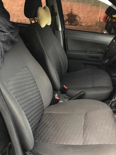 Ford Ecosport 2006 1.6 Xls Freestyle Flex 5p