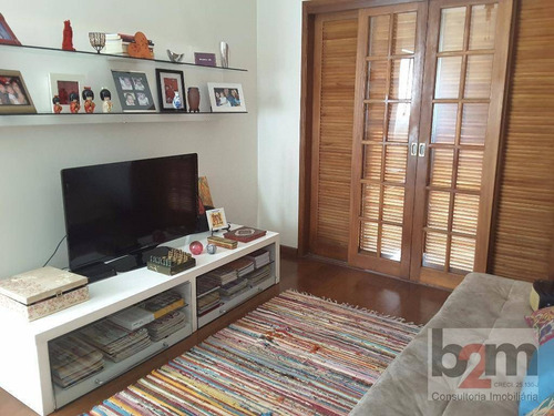 Imagem 5 de 12 de Sobrado À Venda, 417 M² Por R$ 1.800.000,00 - Parque Dos Príncipes - São Paulo/sp - So0455