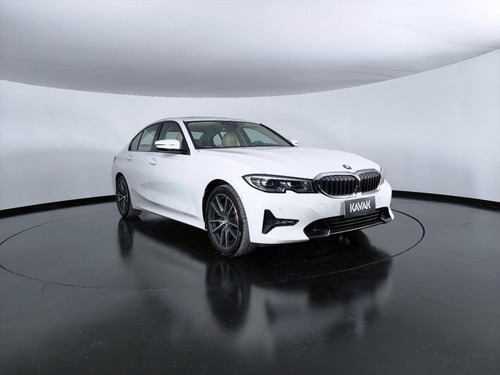 Imagem 3 de 15 de 156663 - Bmw 320i 2020 Com Garantia