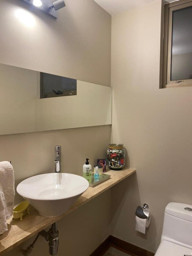 Casa Mediterránea, En Condominio. Seguridad 24 Horas
