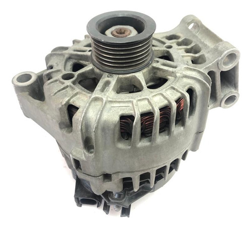 Alternador Ford Fiesta 1.6 13 2011 2012 2013