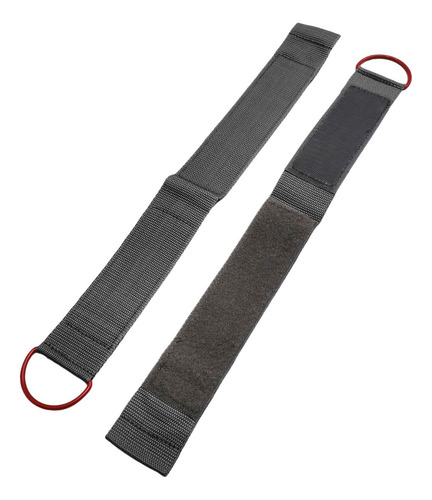2 X 2 Correas De Pedales Para Máquina Elíptica, Correas De