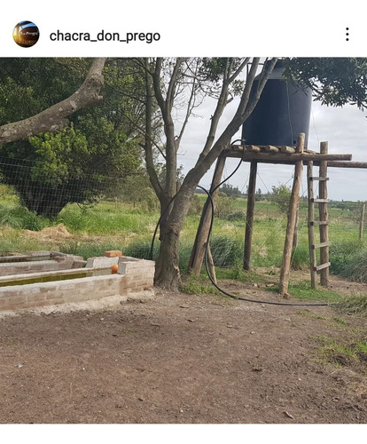 Imagen 8 de 14 de Chacra En Venta Canelon Chico Ruta 67y66 5 Hectáreas