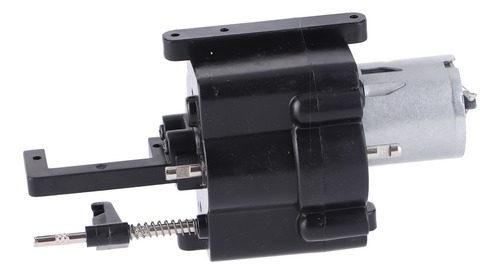 Caja De Cambios Servo 2 De 1:16 Velocidades Y Piezas Aptas P