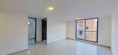 Apartamento en venta