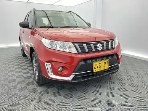 Suzuki Vitara 1.6 Gl