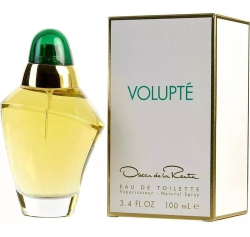 Volupte 100 Ml By Oscar De La Renta. Mejor Precio Ml!!