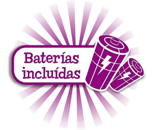 Imagen 4 de 7 de Joystick De Juguete Para Bebe Bilingüe El Duende Azul