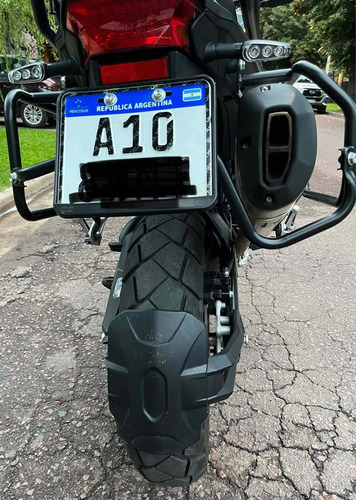 Imagen 7 de 8 de Benelli Trk 502 X 2019