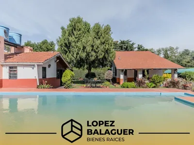 Casa en venta