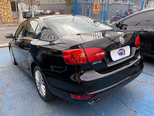 Volkswagen Jetta 2.0 Tsi Highline!!! Top De Linha!!!