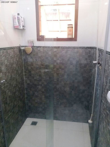 Imagem 14 de 28 de Casa À Venda - Condomínio Terras De São Francisco. Área Construída Acabada: 350 M²/ Área Construída Inacabada: 300 M² / Área Terreno: 1.250 M². - Ca00022 - 34127557