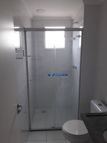 Imagem 6 de 18 de Apartamento Com 3 Dormitórios À Venda, 83 M² Por R$ 510.000,00 - Jardim Flor Da Montanha - Guarulhos/sp - Ap3778