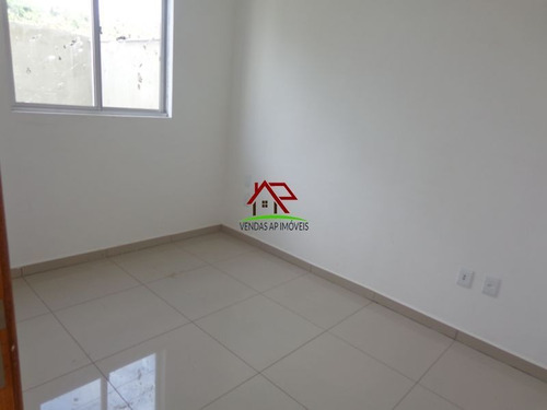 Imagem 10 de 16 de Apartamento Em Venda Nova De 2 Quartos - 557