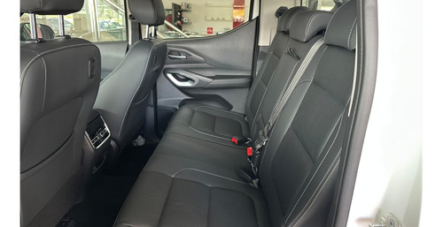 Fiat TITANO 2.2 TURBO DIESEL RANCH 4X4 AT6