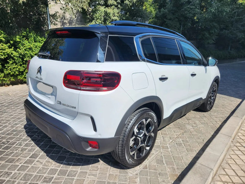 Citroen C-5 1.5 Aircross Bluehdi 130 S&s Shine At Diesel ...