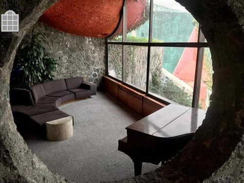 Imagen 12 de 18 de Casa En Renta En Pedregal