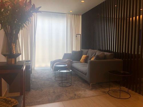 Imagen 16 de 26 de Departamento En Venta Torre Sohl Zona Centro Monterrey