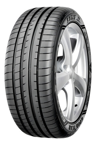 Pneu Goodyear 245/40r20 Eagle F1 Asymmetric 3 95y Run Flat