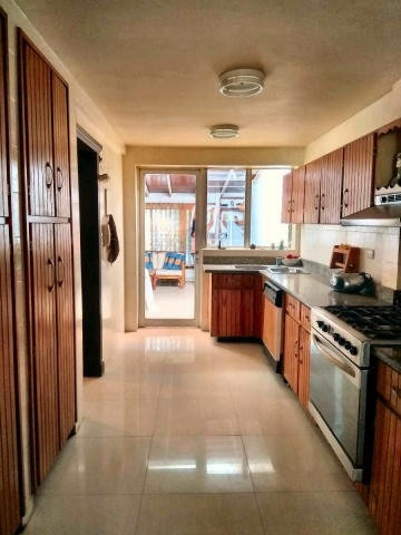 Imagen 6 de 12 de Caurimare. Se Vende Casa. Cod. 20-9370