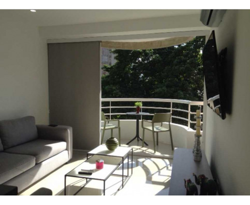 Vendo Apartamento 77m2 Valle Alto 7847
