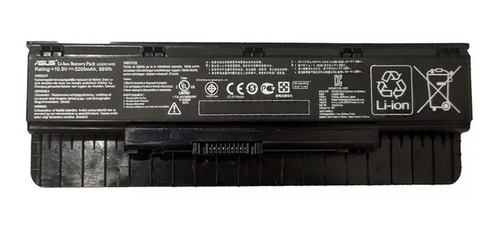 Bateria Para Laptop Asus Rog G551 G551jk Gl771j A32n1405