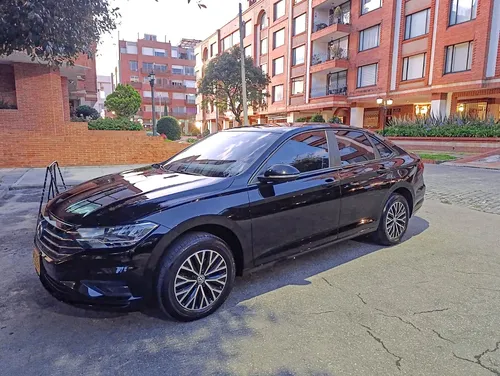 Volkswagen 2020 JETTA COMFORTLINE