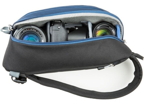 Imagen 8 de 10 de Mochila Camara Reflex Think Tank Photo Turnstyle 5 V2.0