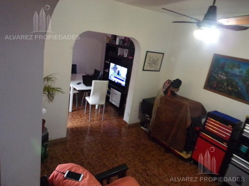 Departamento - Ramos Mejia