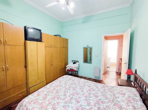 Imagen 14 de 28 de Venta De Departamento 4 Ambientes Con Balcón En Saavedra