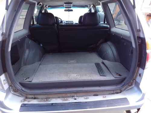 Sucata Pajero Sport 4x4 Gls 2.8 2001 Automática
