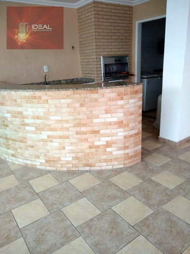 Apartamento Em Parque Tamandaré - Campos Dos Goytacazes - 8959