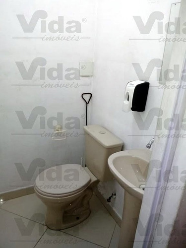 Imagem 3 de 7 de Salas Comercial Em Cidade Das Flores - Osasco - 22957