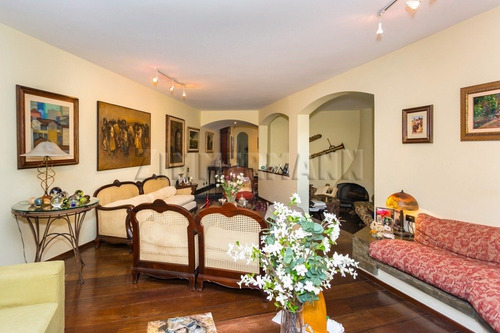 Imagem 6 de 15 de Casa - Pacaembu - Ref: 98915 - V-98915