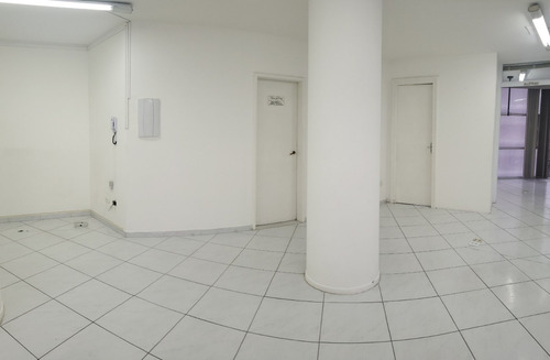 Conjunto Comercial No Coração De Sp