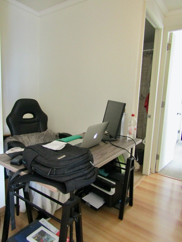 Imagen 16 de 27 de Precioso Departamento (2 Dormitorios, 71m2)