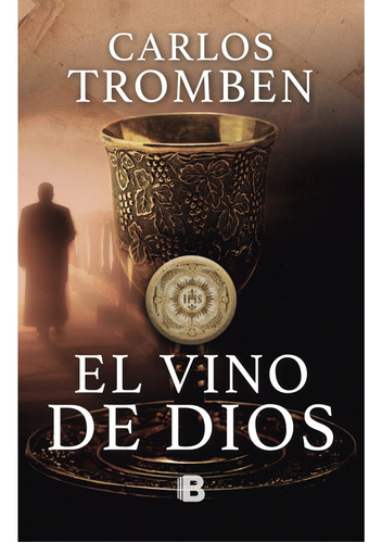 El Vino De Dios, Libro Original Y Nuevo