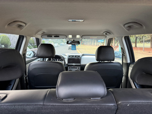 Hyundai Creta 1.6 Gls At