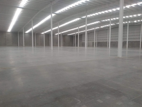 Se Renta Nave Industrial Bts En Nextlalpan