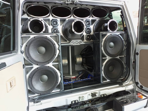 Imagen 11 de 14 de Toyota Machito Land Cruiser
