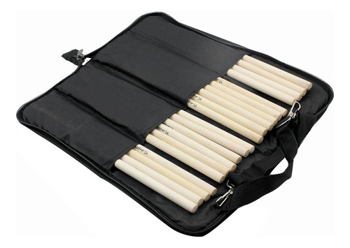 Bolsa De Tela Oxford Para Baquetas Gruesas, Impermeable