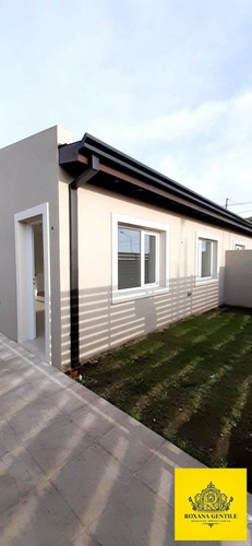 Imagen 2 de 14 de Vendo Casa A Estrenar