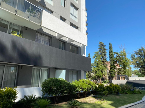 Imagen 14 de 14 de Venta Departamento 1 Dormitorio C/ Balcon En Opera Luxury