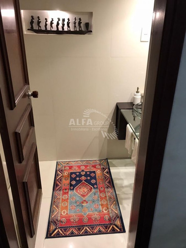 Imagen 8 de 26 de Casa En Venta En Punta Del Este, Mansa, 5 Dormitorios Y Dependencia - Punta Del Este Mansa