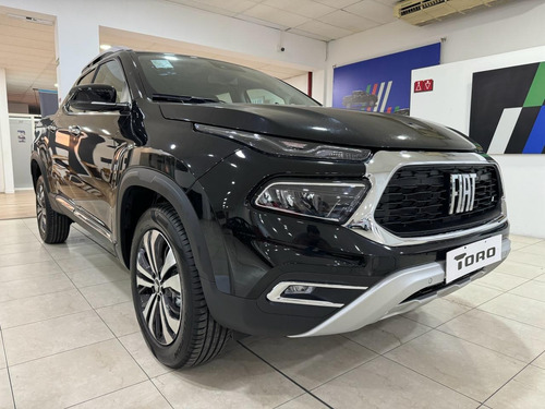 Fiat Toro 2.0 350 Multijet Volcano 4x4 At