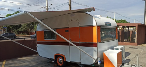 Trailer Turiscar Eldorado Impecavel
